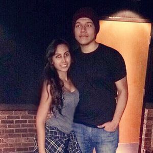 Meet your Posher, Daniel